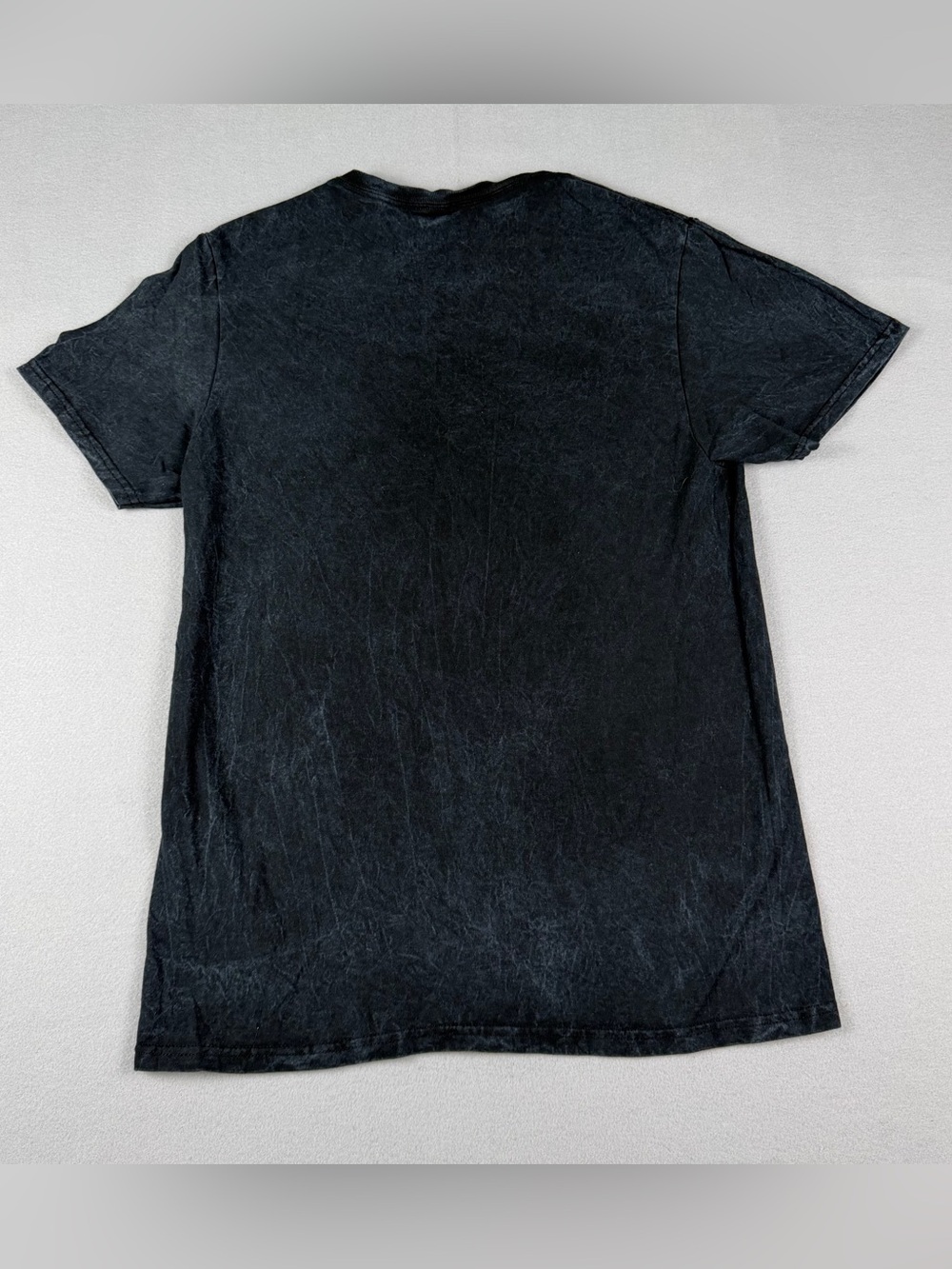 Whitney Houston Black Graphic Short Sleeve Tee - Icon Portrait - Picture 5 of 6